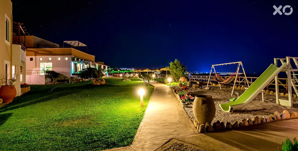 Alkionis Beach Hotel