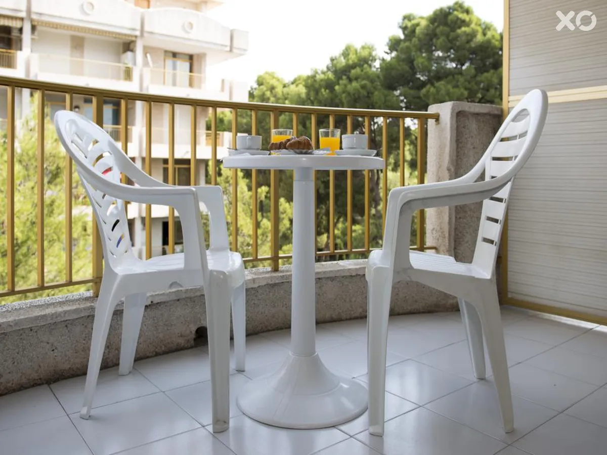 Inter 2 Aparthotel