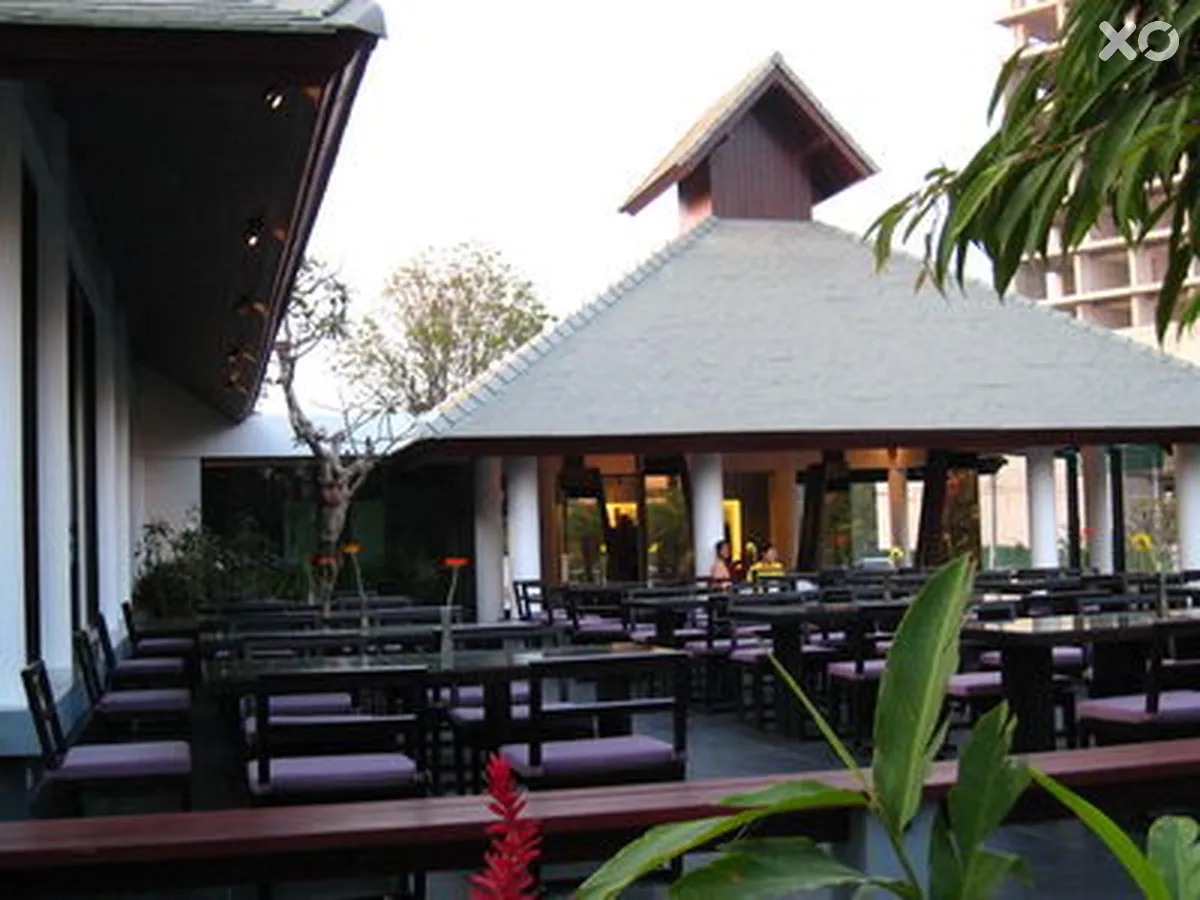 The Zign Premium Villa