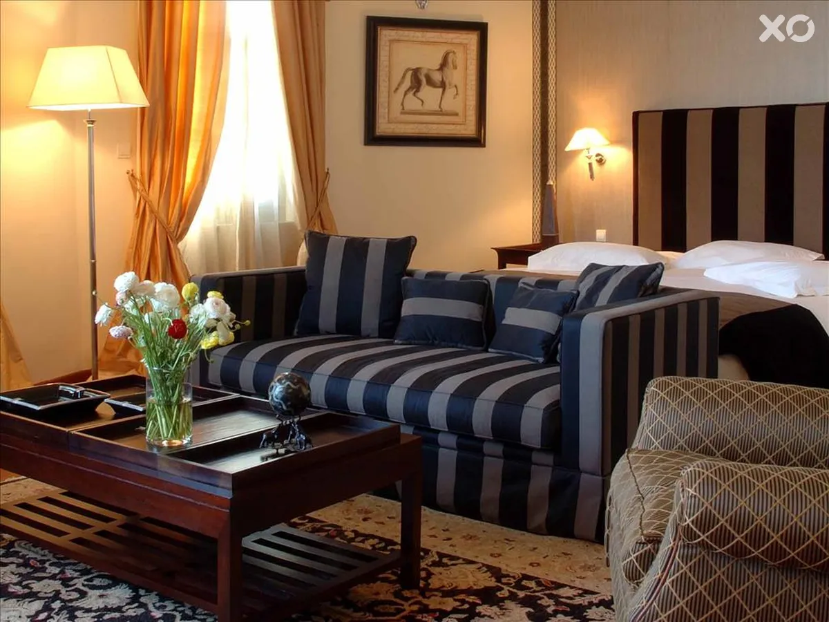 Thermae Sylla Spa & Wellness Hotel