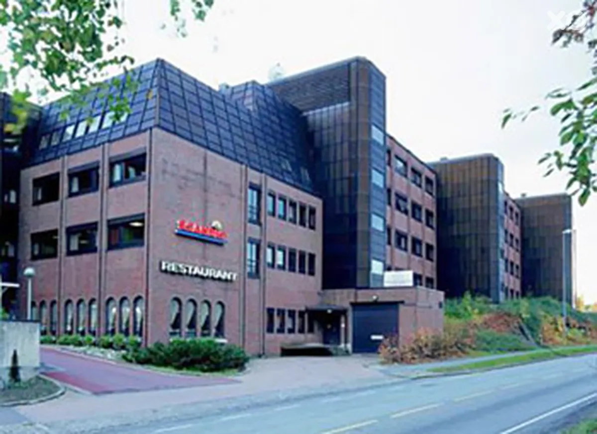 Scandic Asker