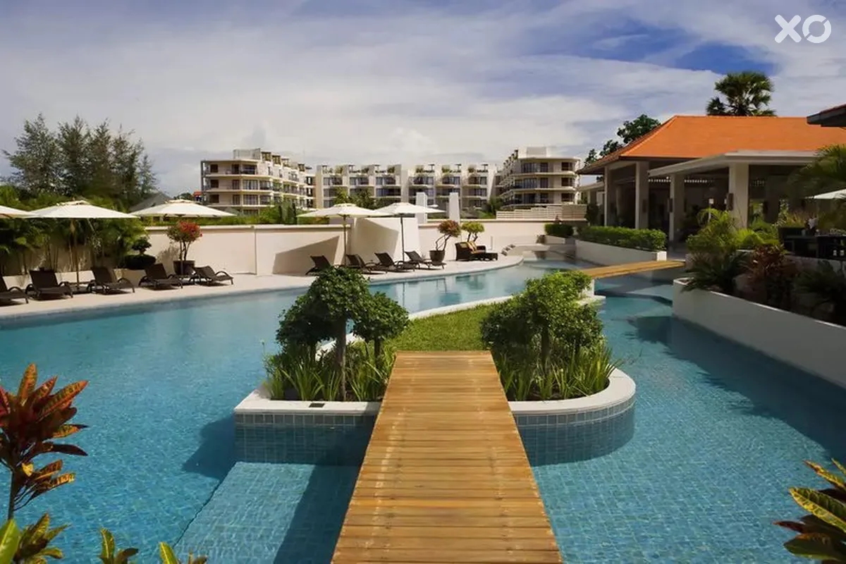 Dewa Phuket Resort & Villas