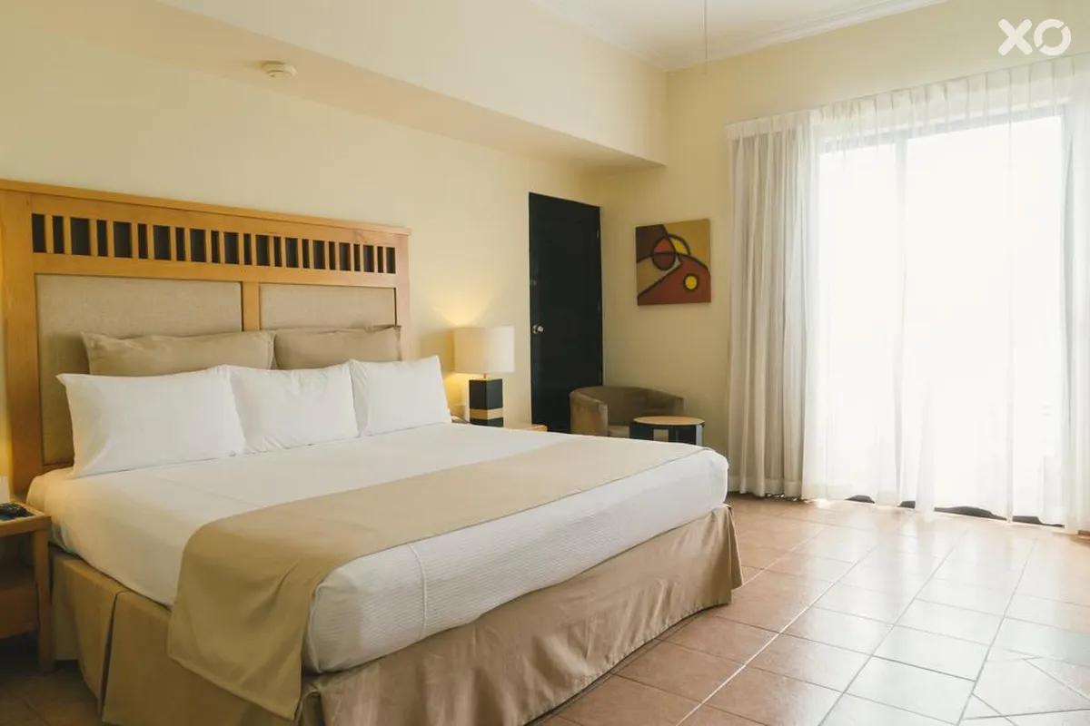 Nyx Hotel Cancun