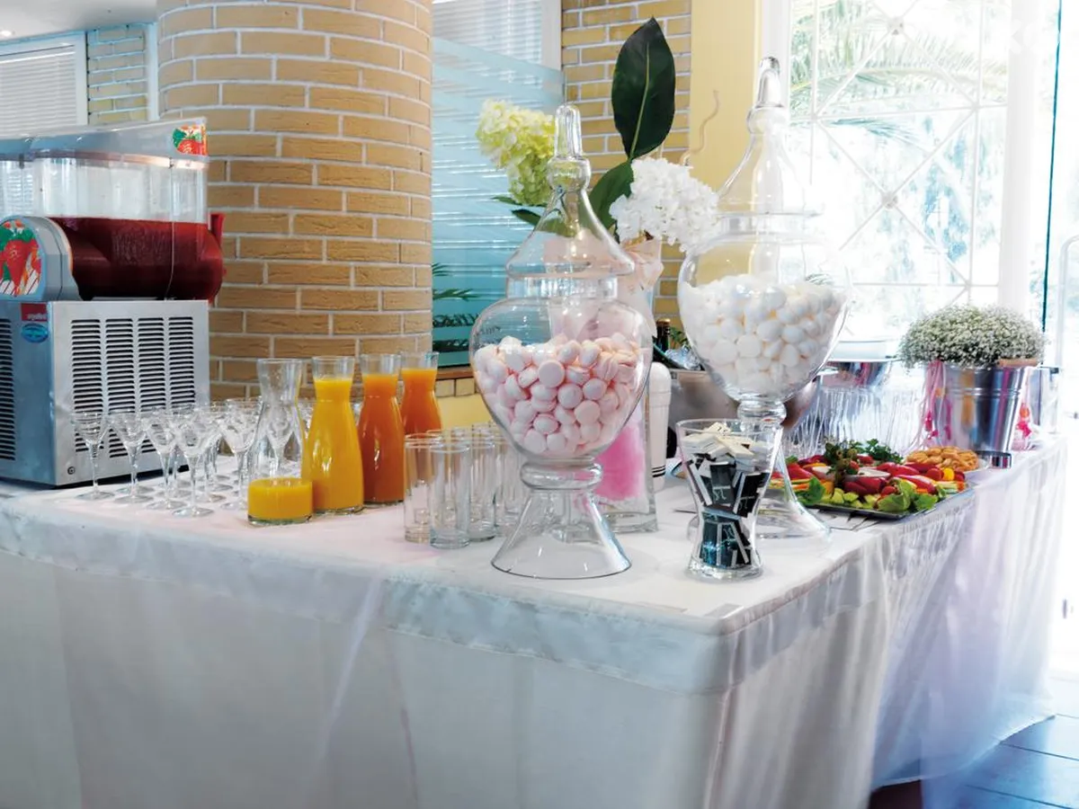 Blazer Suites Hotel