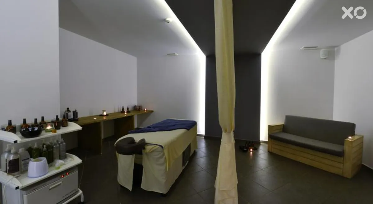 Alas Resort & Spa