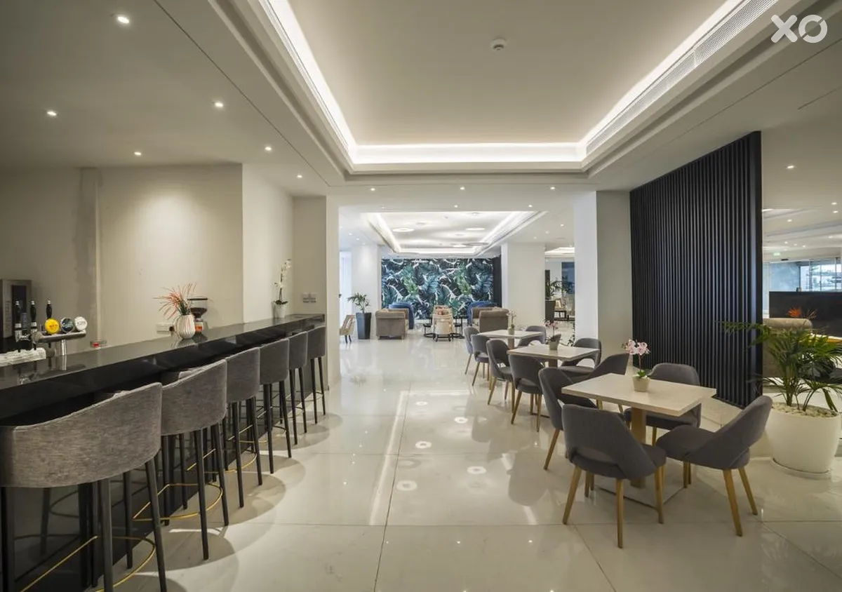 Tsokkos Protaras Beach Hotel