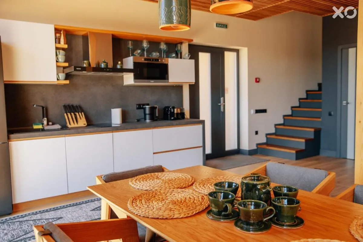 Skogur Home & Resort