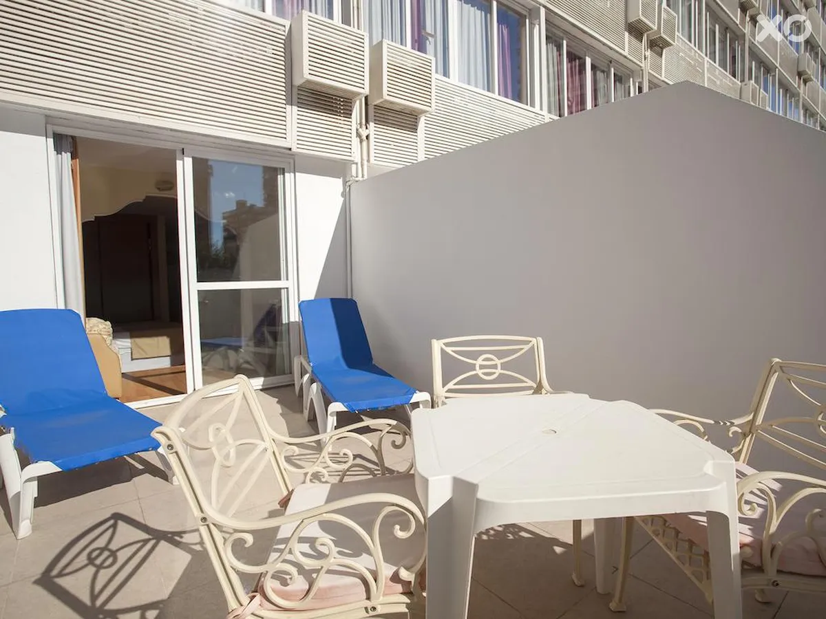 Magic Villa Benidorm Hotel