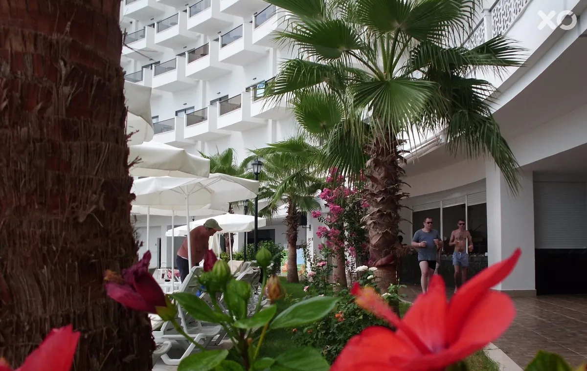 Calido Maris Hotel