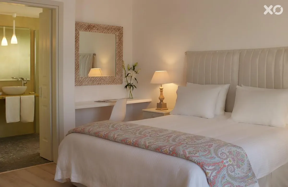 Yria Island Boutique Hotel & Spa