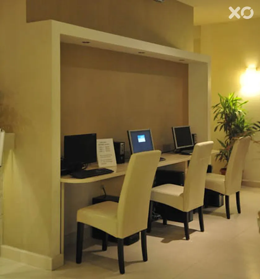 Zante Plaza Hotel & Apartments