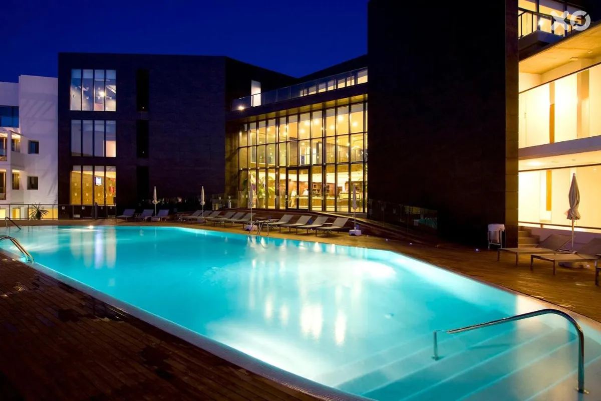 R2 Bahia Playa Design Hotel & Spa