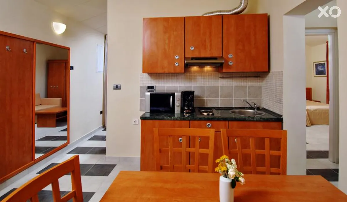 Amarin Apartments