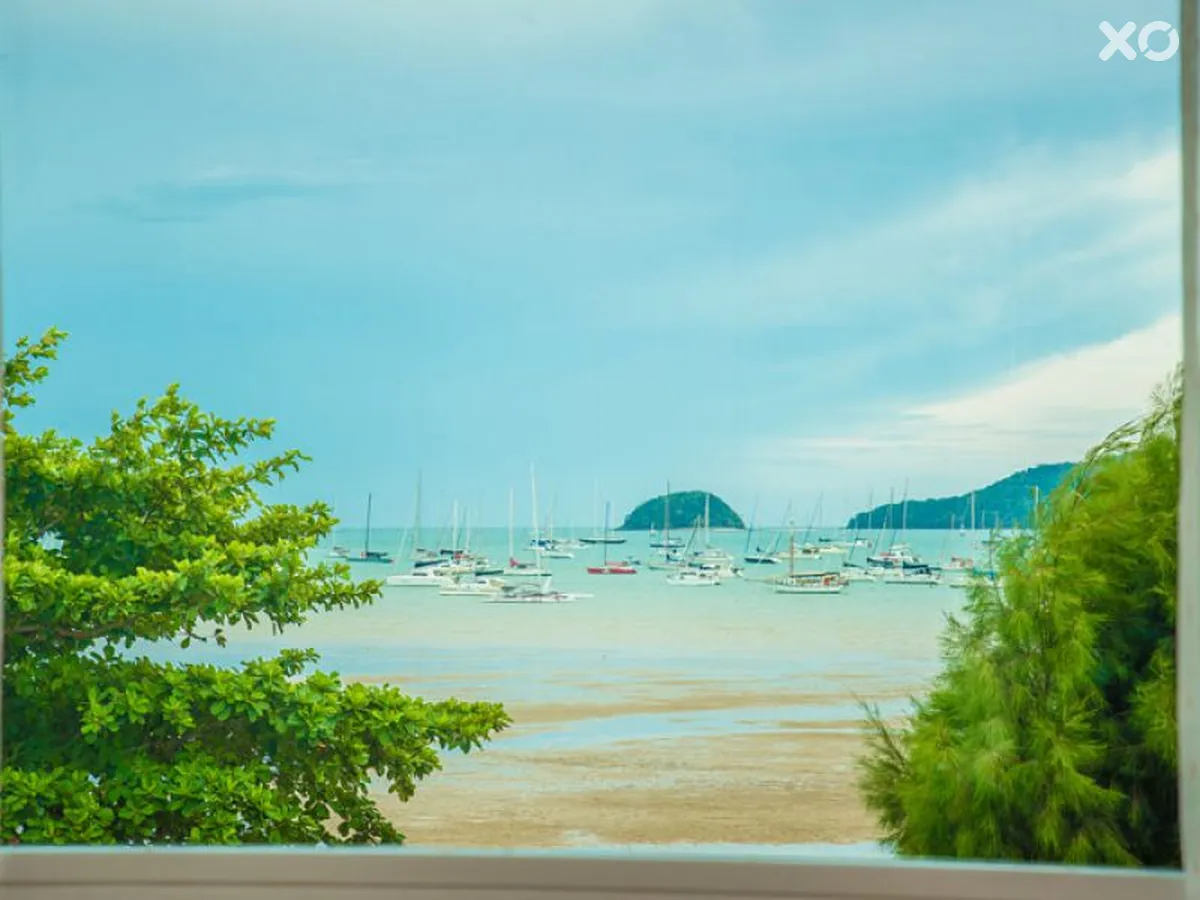 Aochalong Villa Resort & Spa