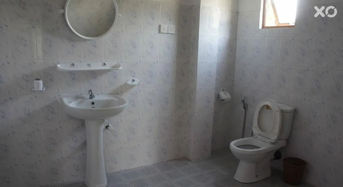 Sunny Mood Guest House