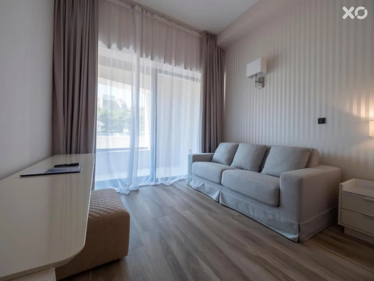 Casa Al Mare Residence