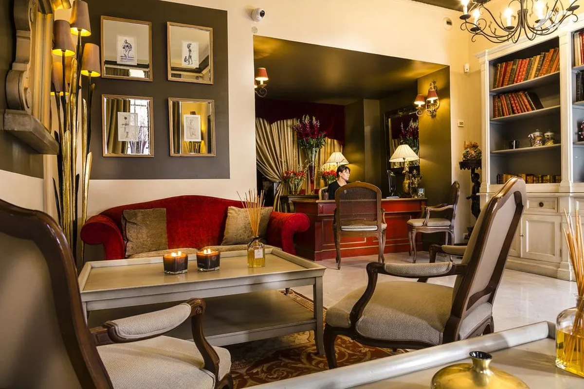 Le Cavendish Hotel