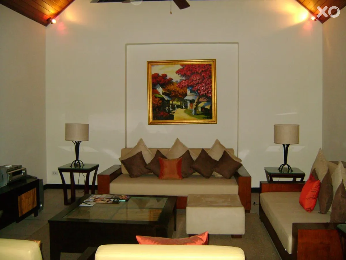 IndoChine Resort & Villas