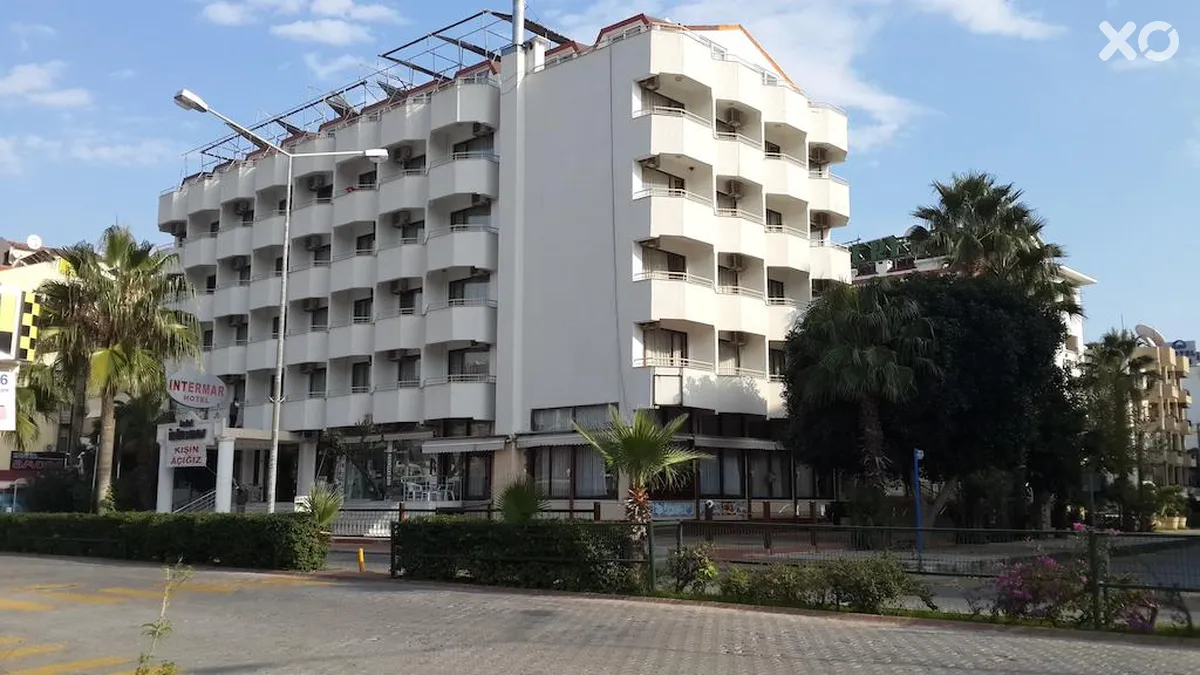 Intermar Hotel