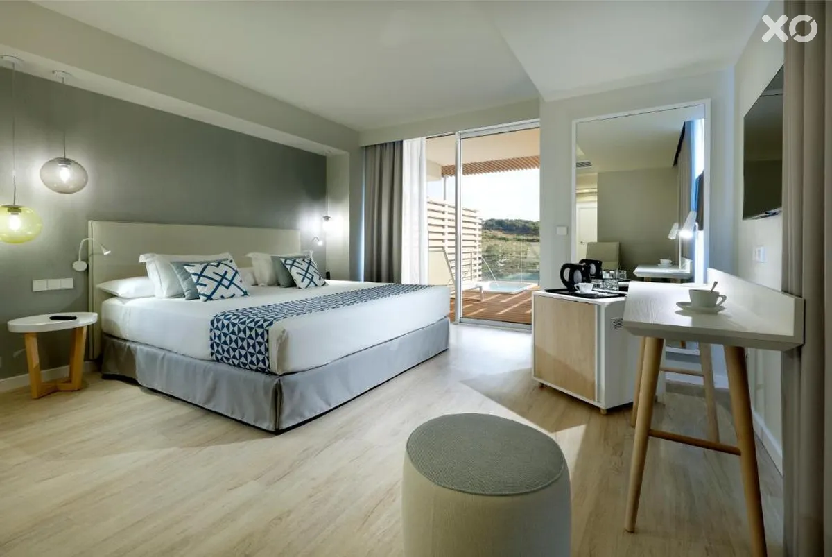 Palladium Hotel Menorca