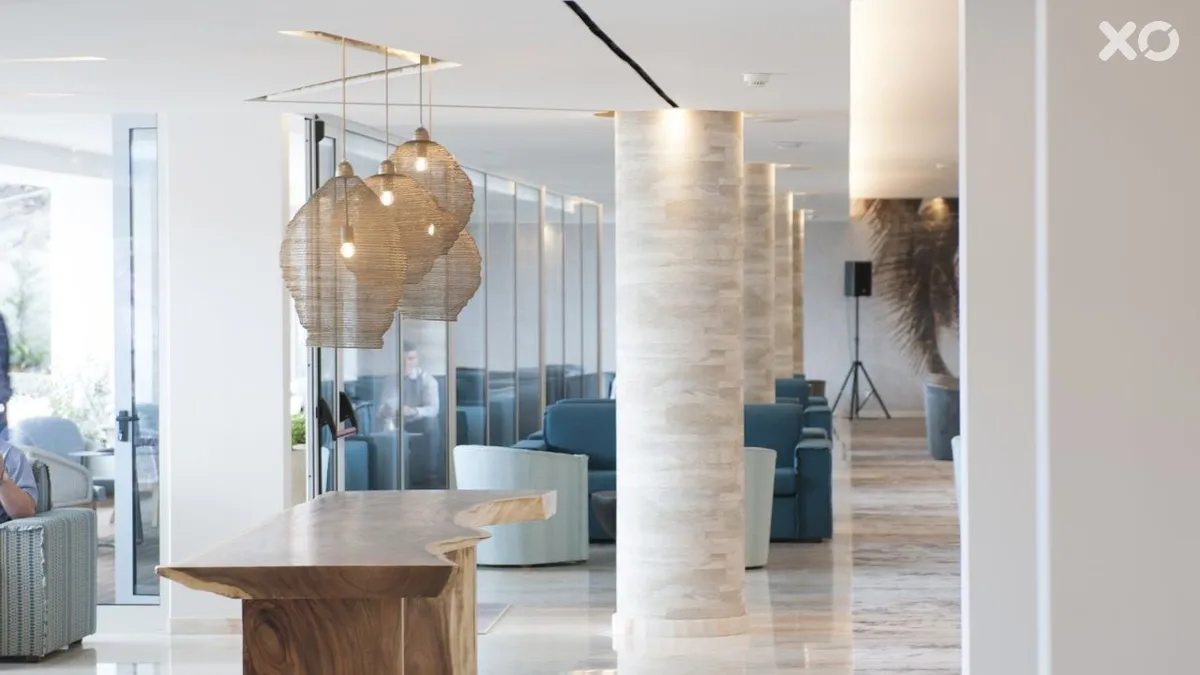 Alto Lido Hotel