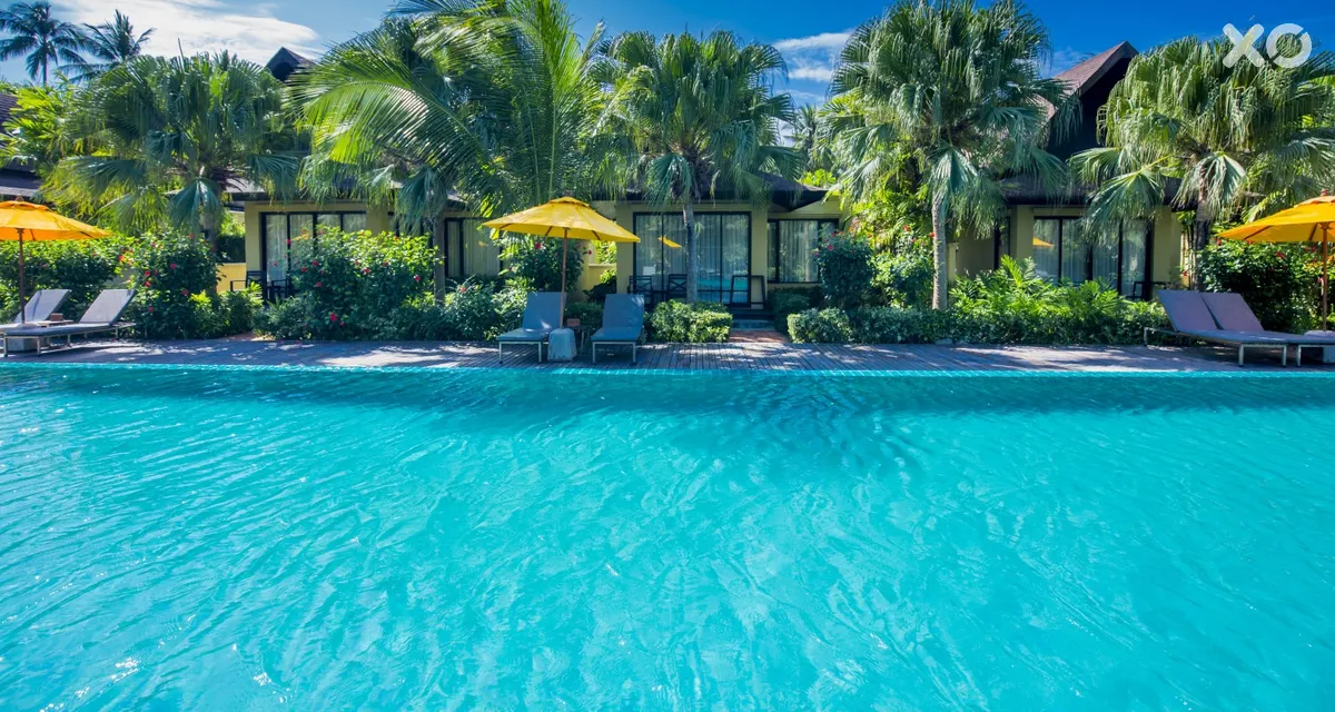The Passage Samui Villas & Resort