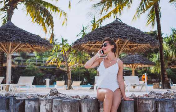 Карибська класика без зайвих клопотів! Басейни, тераси для сонця й довгі пляжні дні