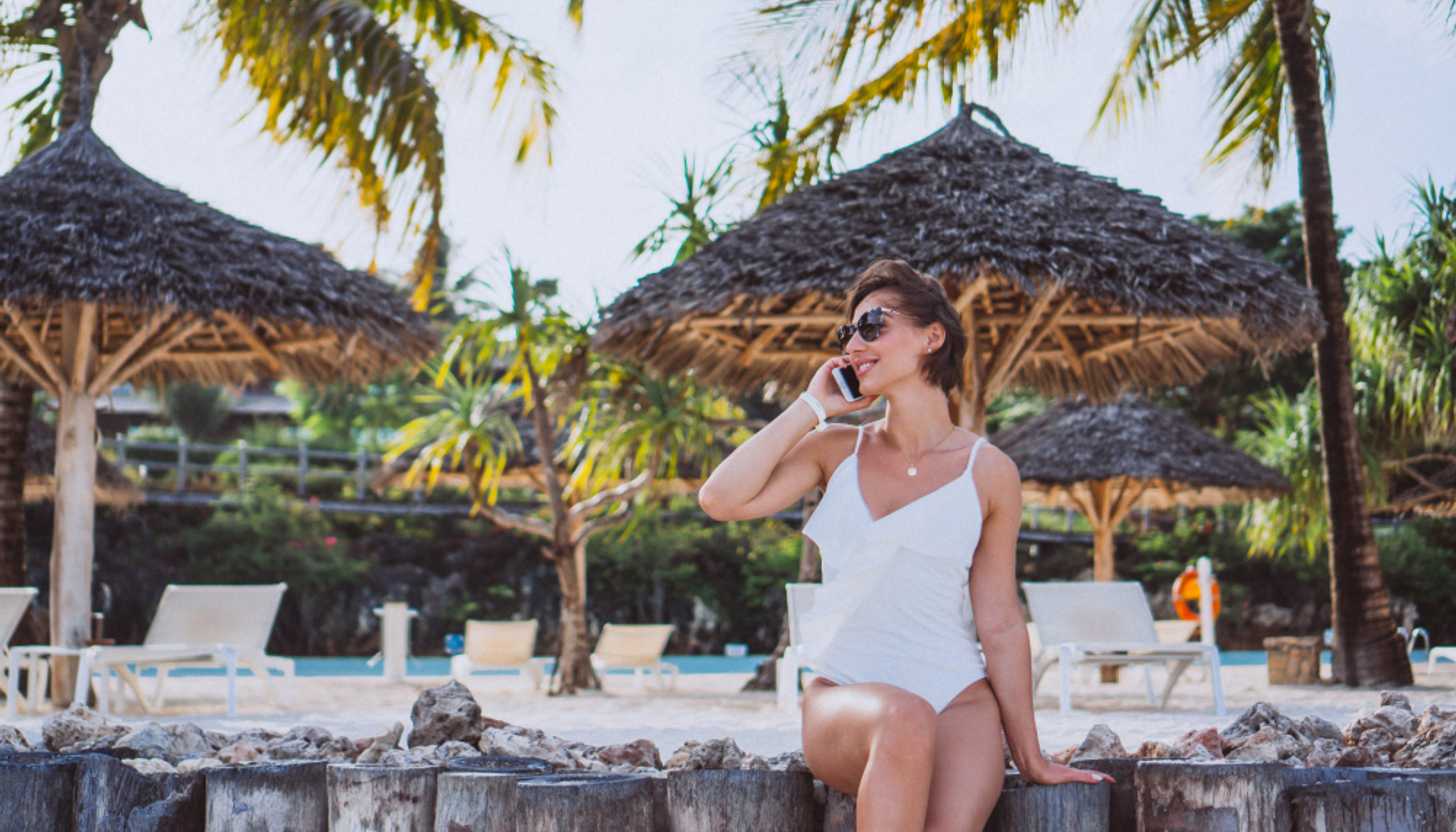 Карибська класика без зайвих клопотів! Басейни, тераси для сонця й довгі пляжні дні