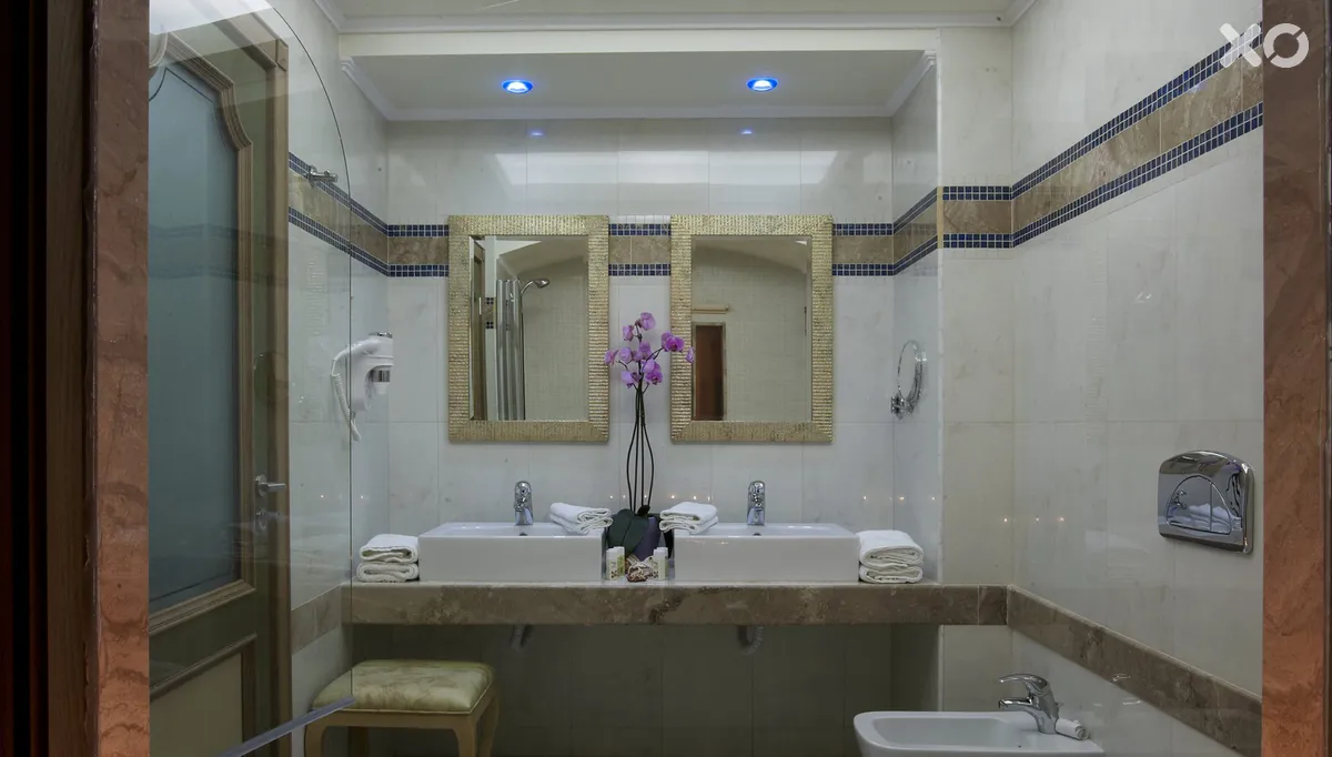 Atrium Prestige Thalasso Spa Resort & Villas