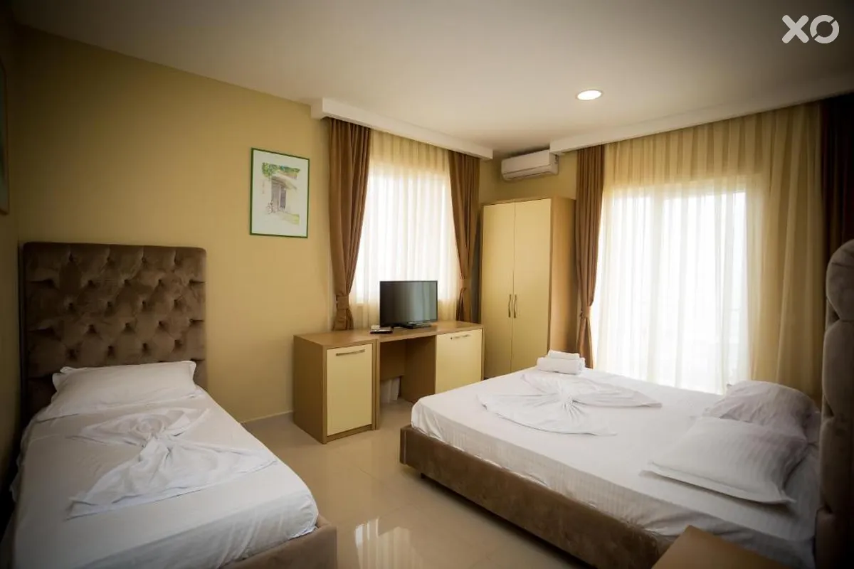 Frojd Hotel