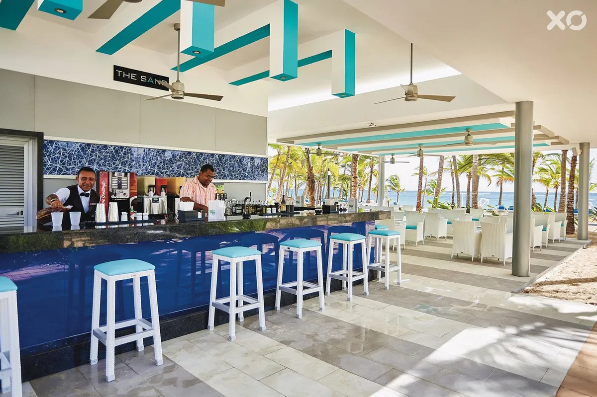 ClubHotel Riu Bambu