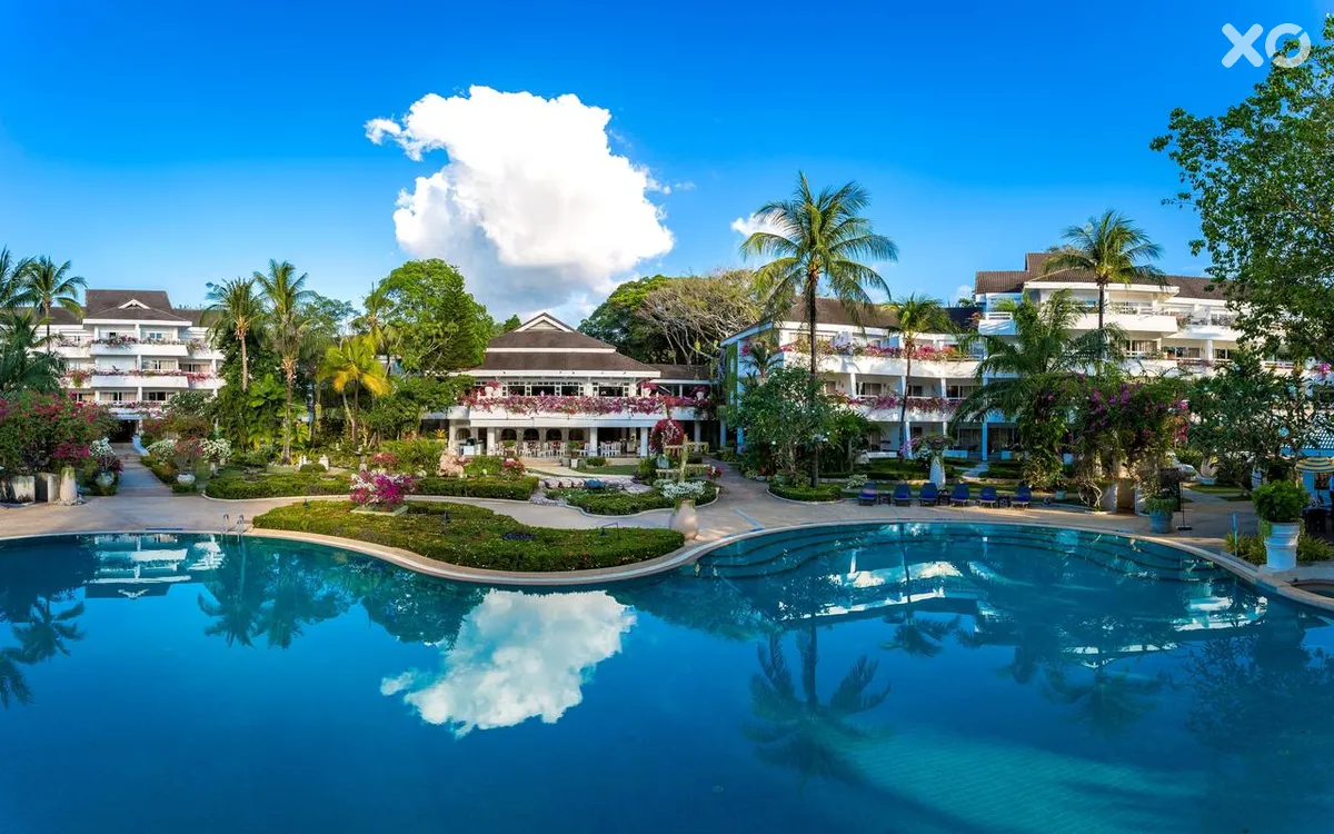 Thavorn Palm Beach
