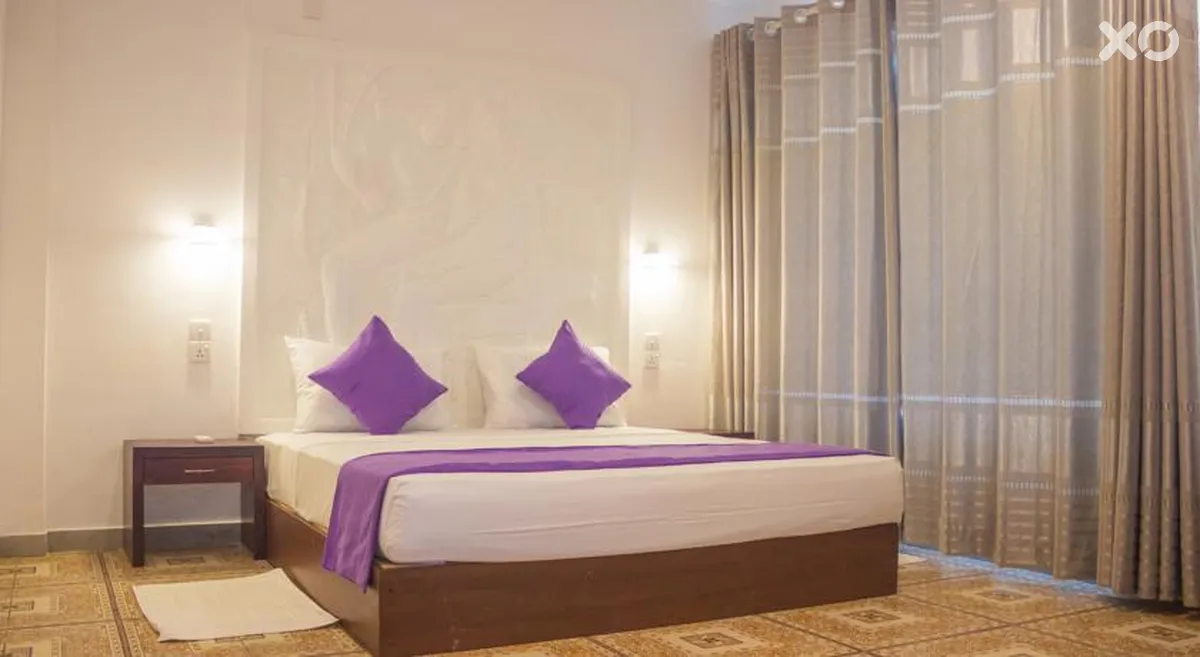 Lucky Seven Beach Resort