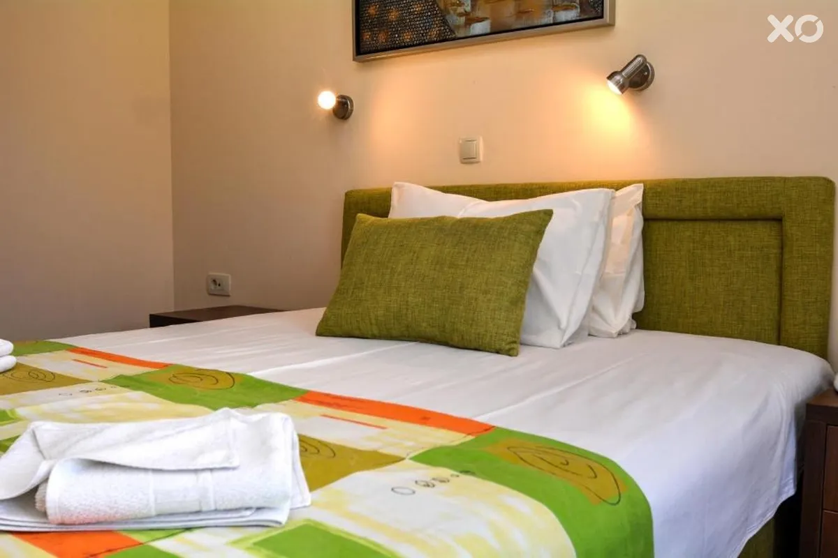 Novi Hotel