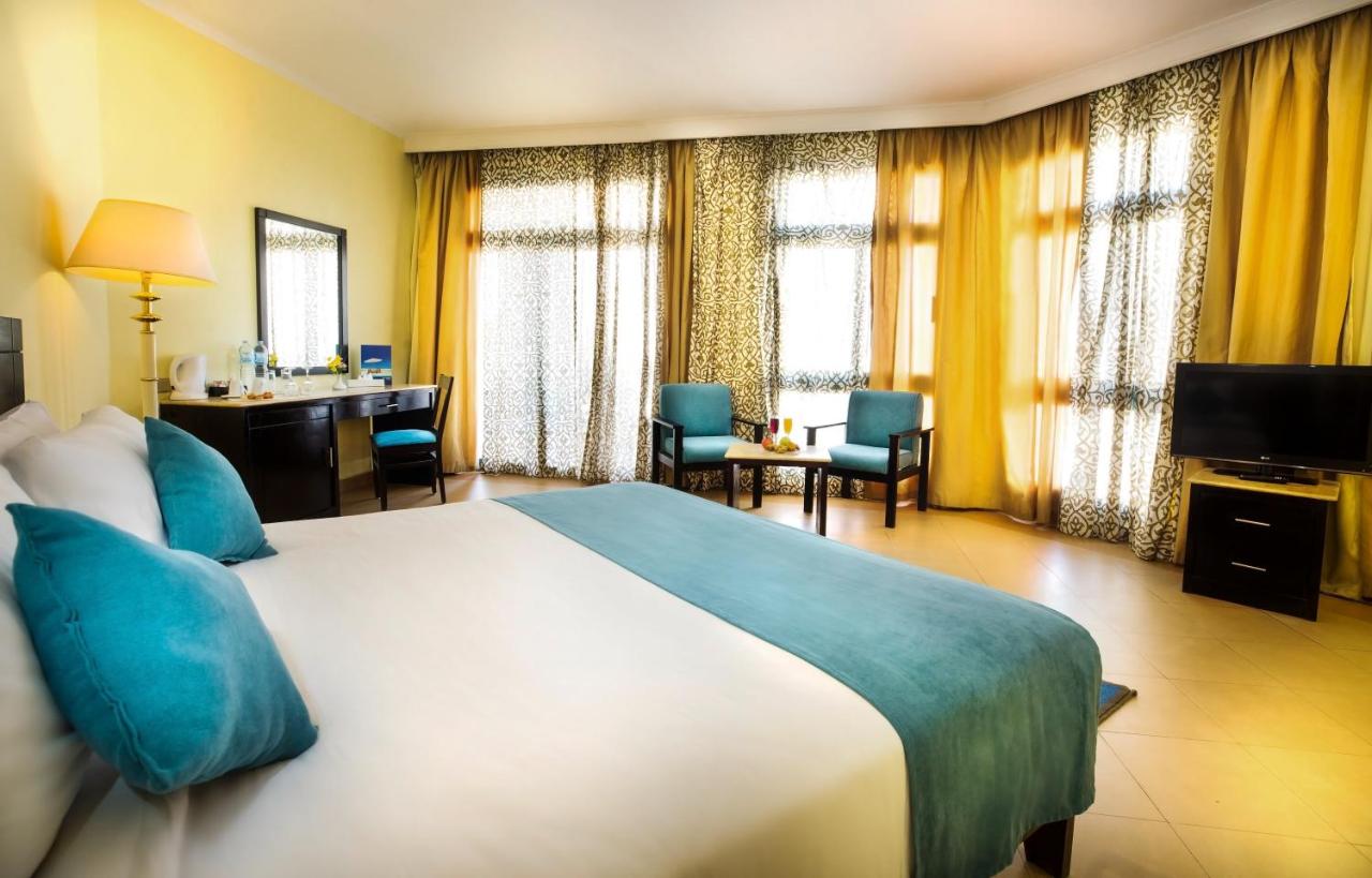 V Hotel Sharm El Sheikh