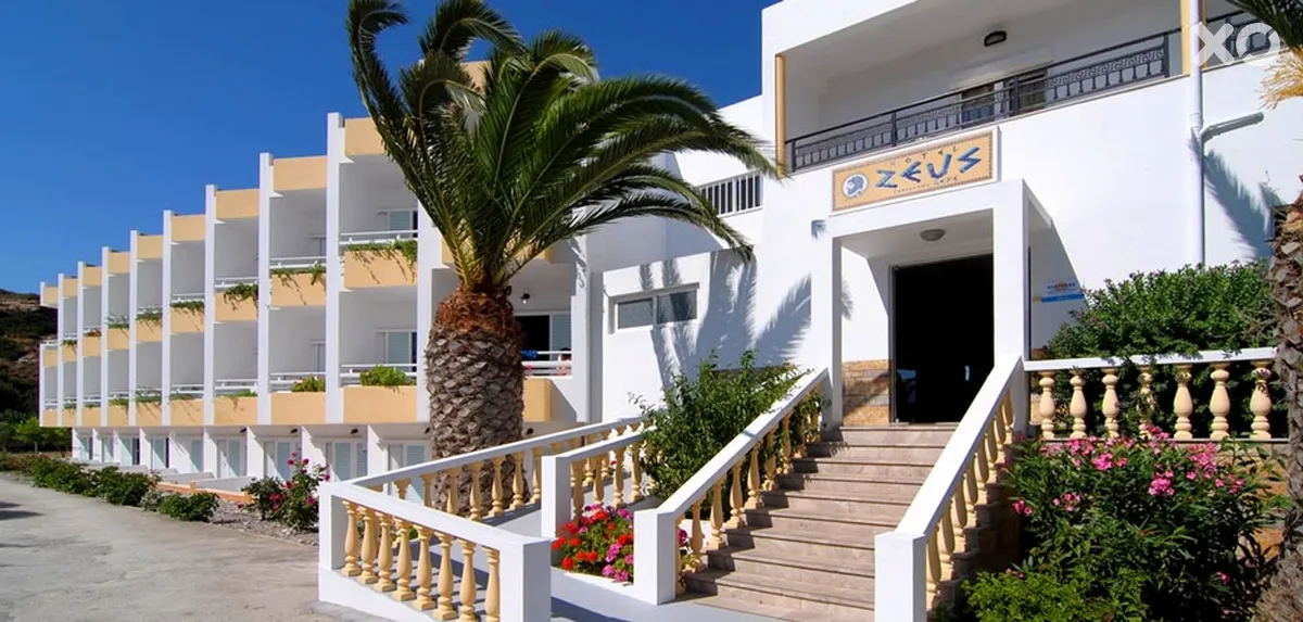 Zeus Hotel