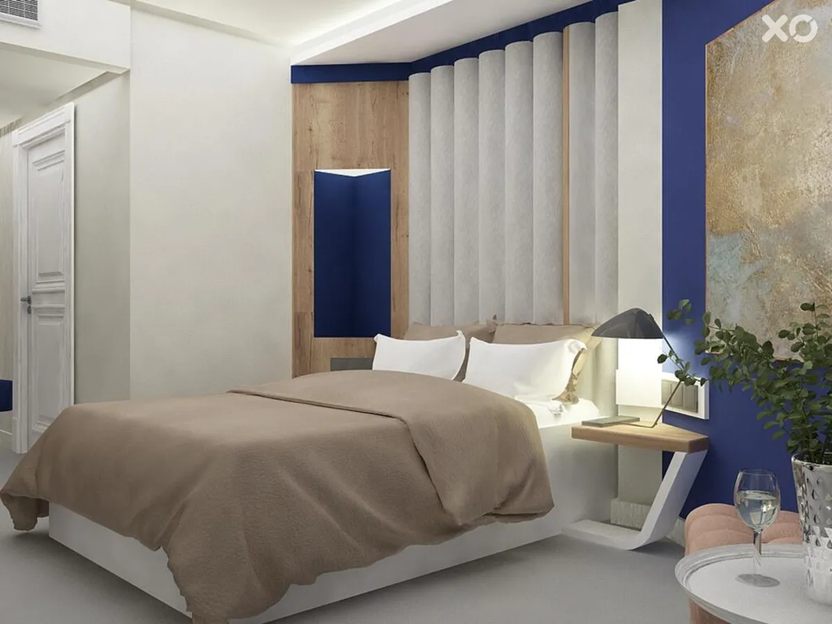 Sette Serenity Hotel