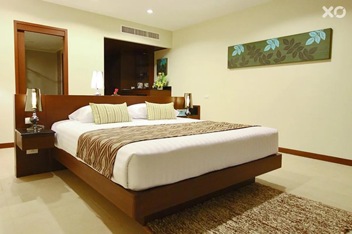 The Heritage Pattaya Beach Resort