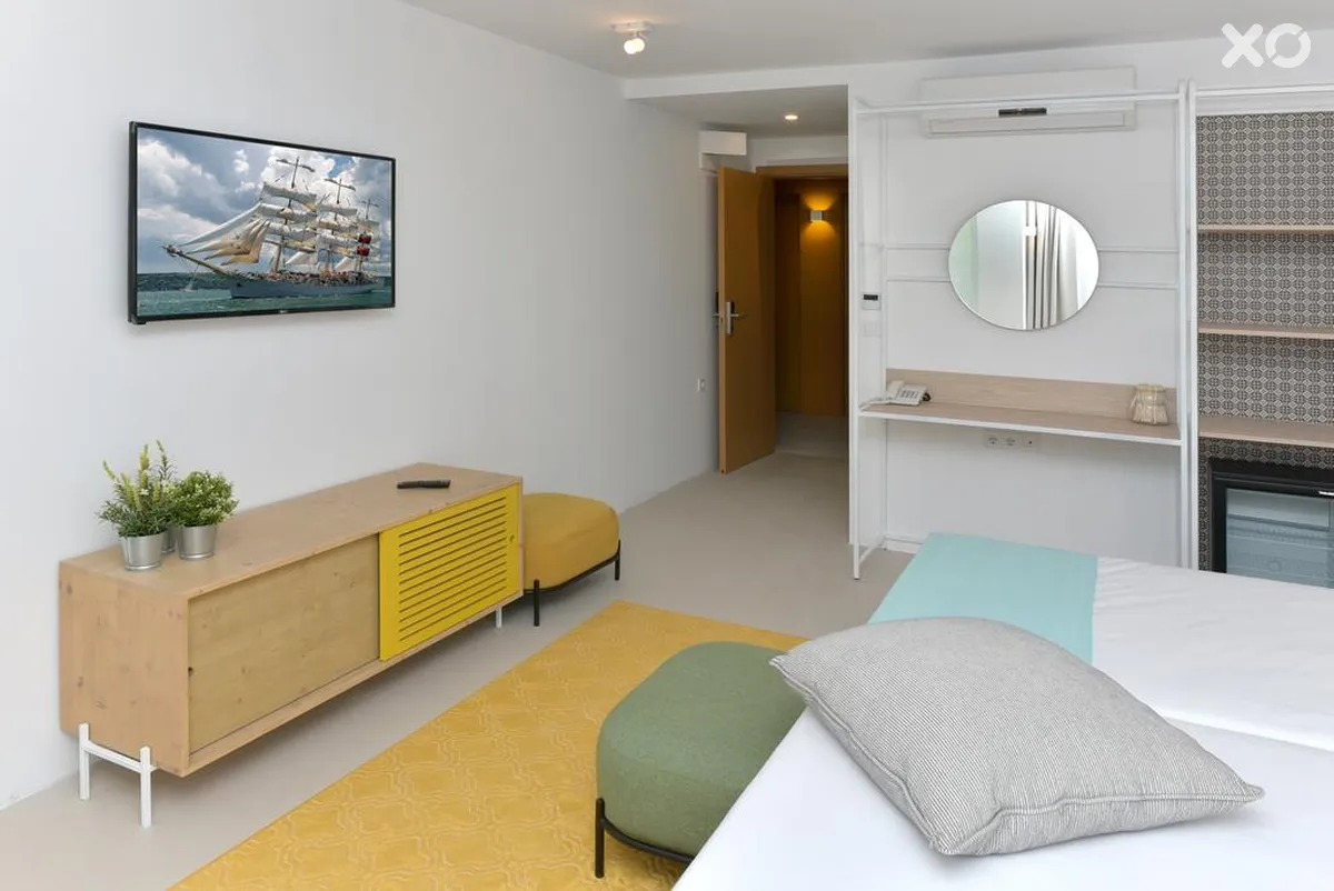 Ibis Styles Golden Sands Roomer Hotel