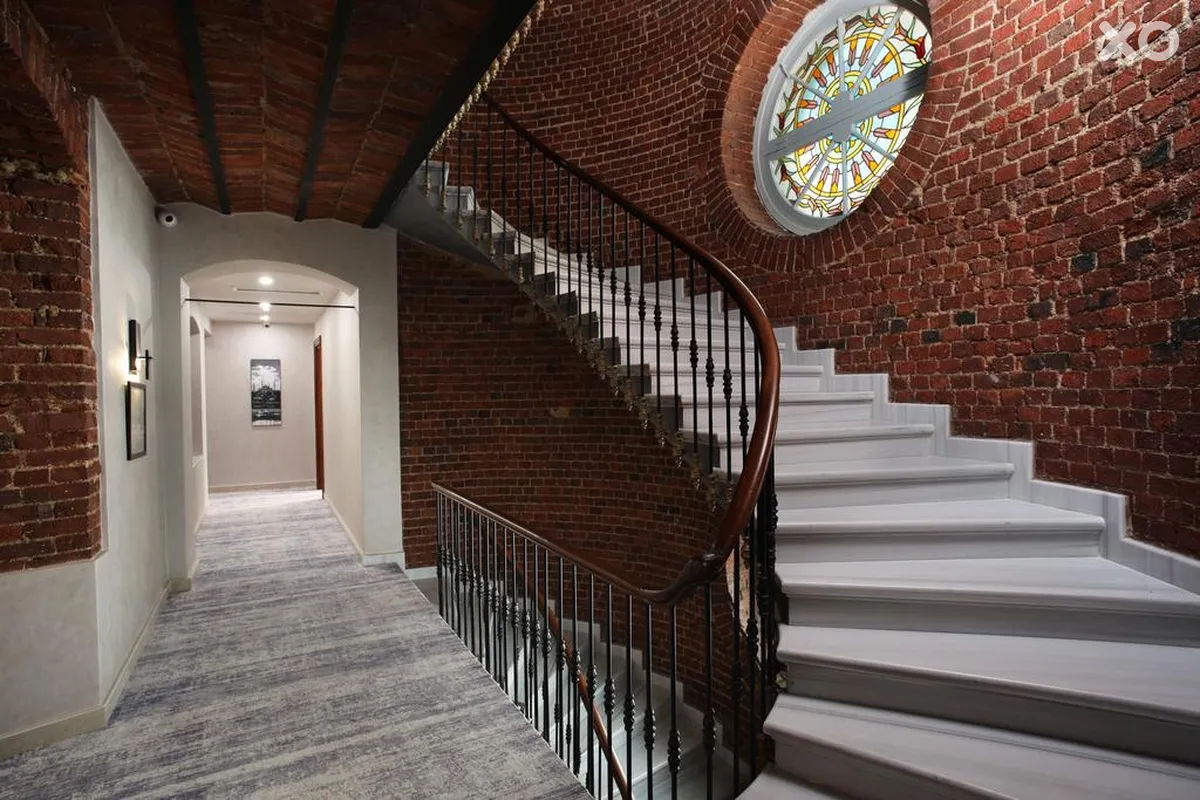 DeCamondo Galata, Tribute Portfolio Hotel