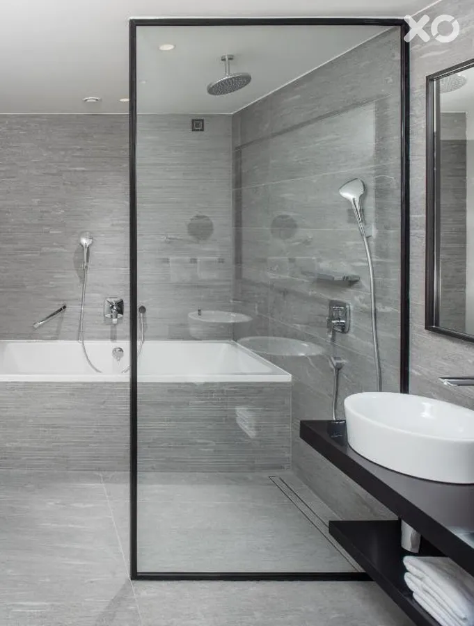 Briig Boutique Hotel