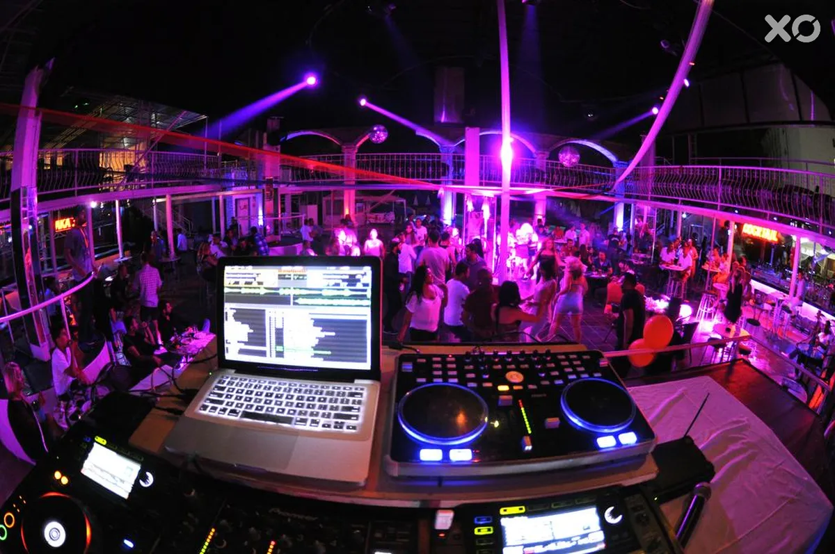 Klas Hotel