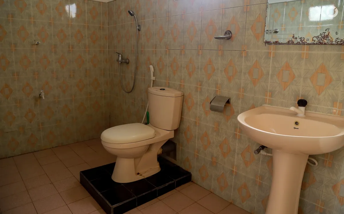 Polina Beach Resort (Hansa Surf)