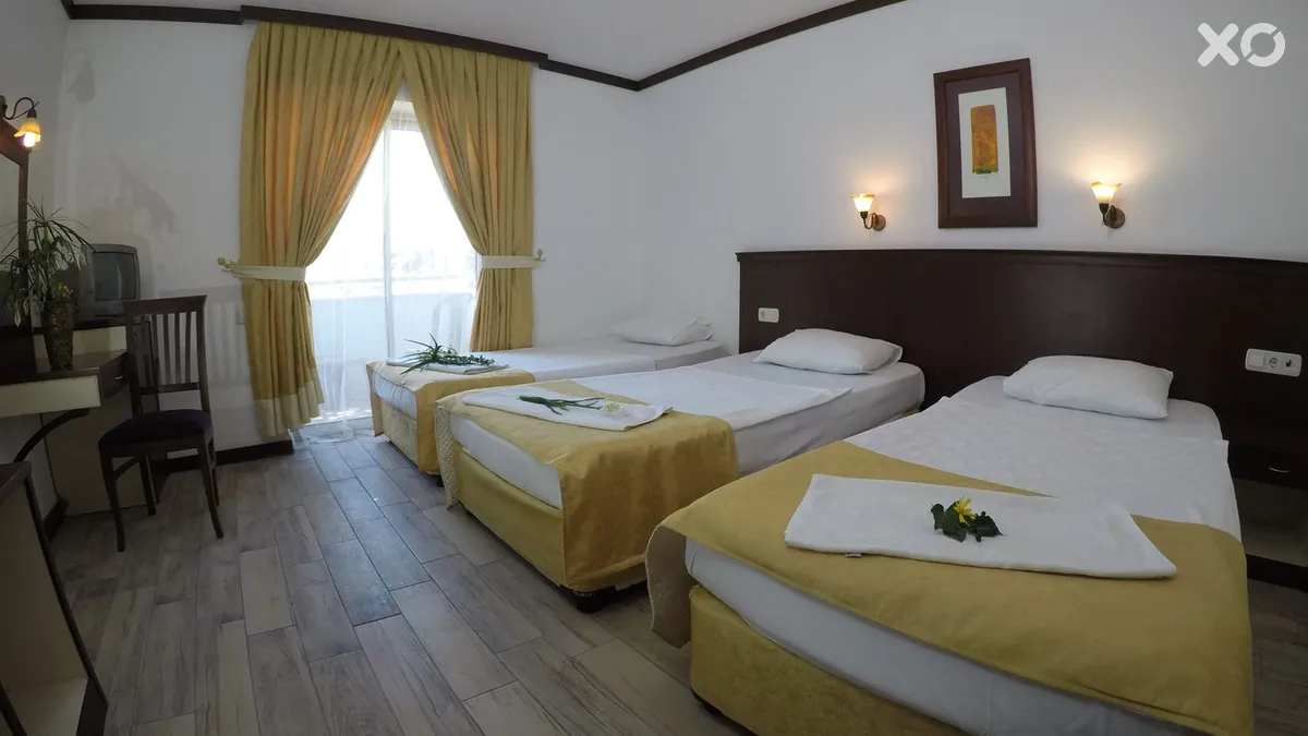 Nar Hotel