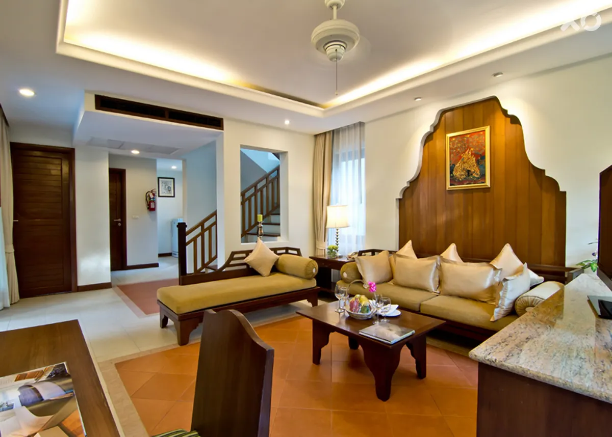 Ravindra Beach Resort & Spa