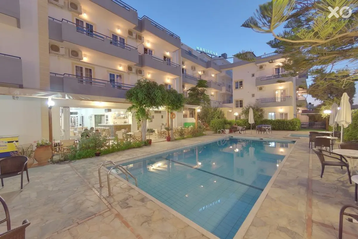 Marirena Hotel