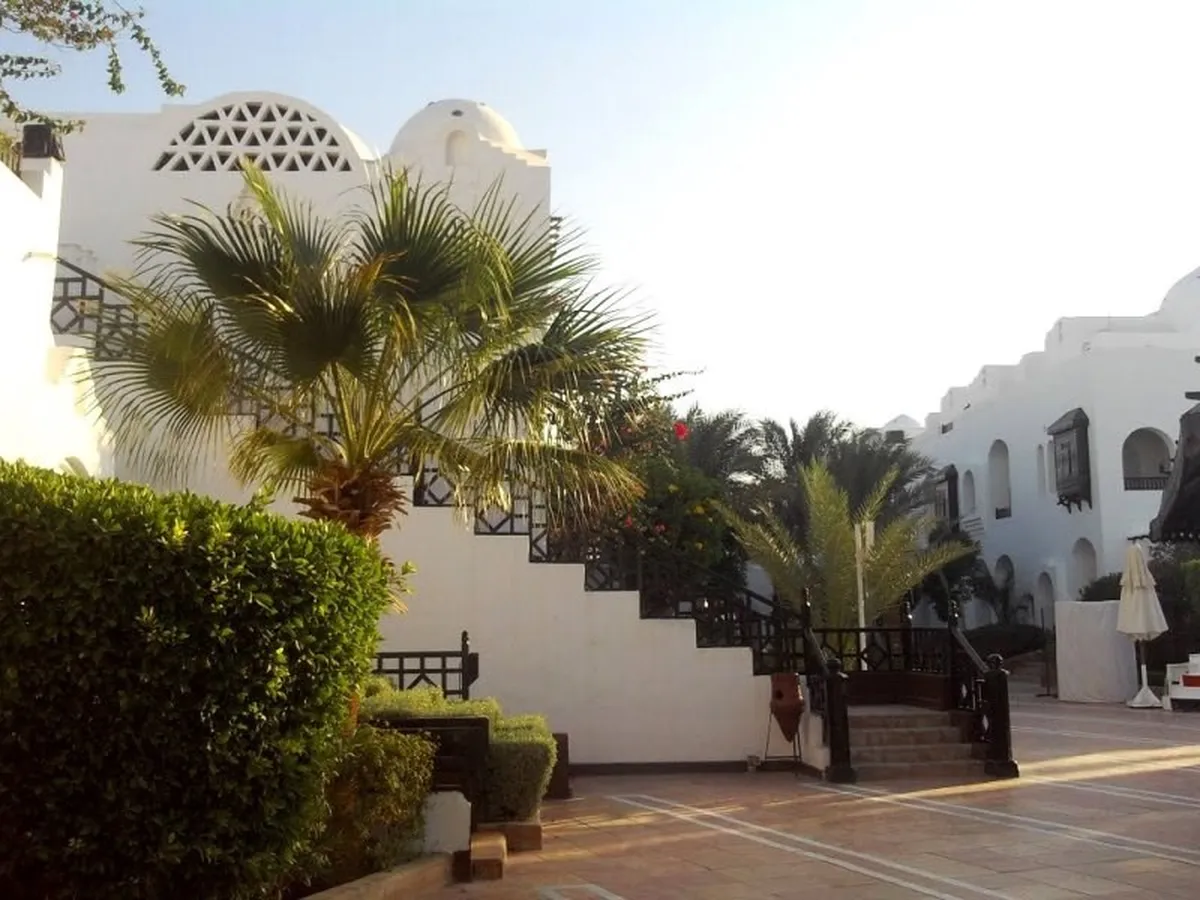 Arabella Azur Resort