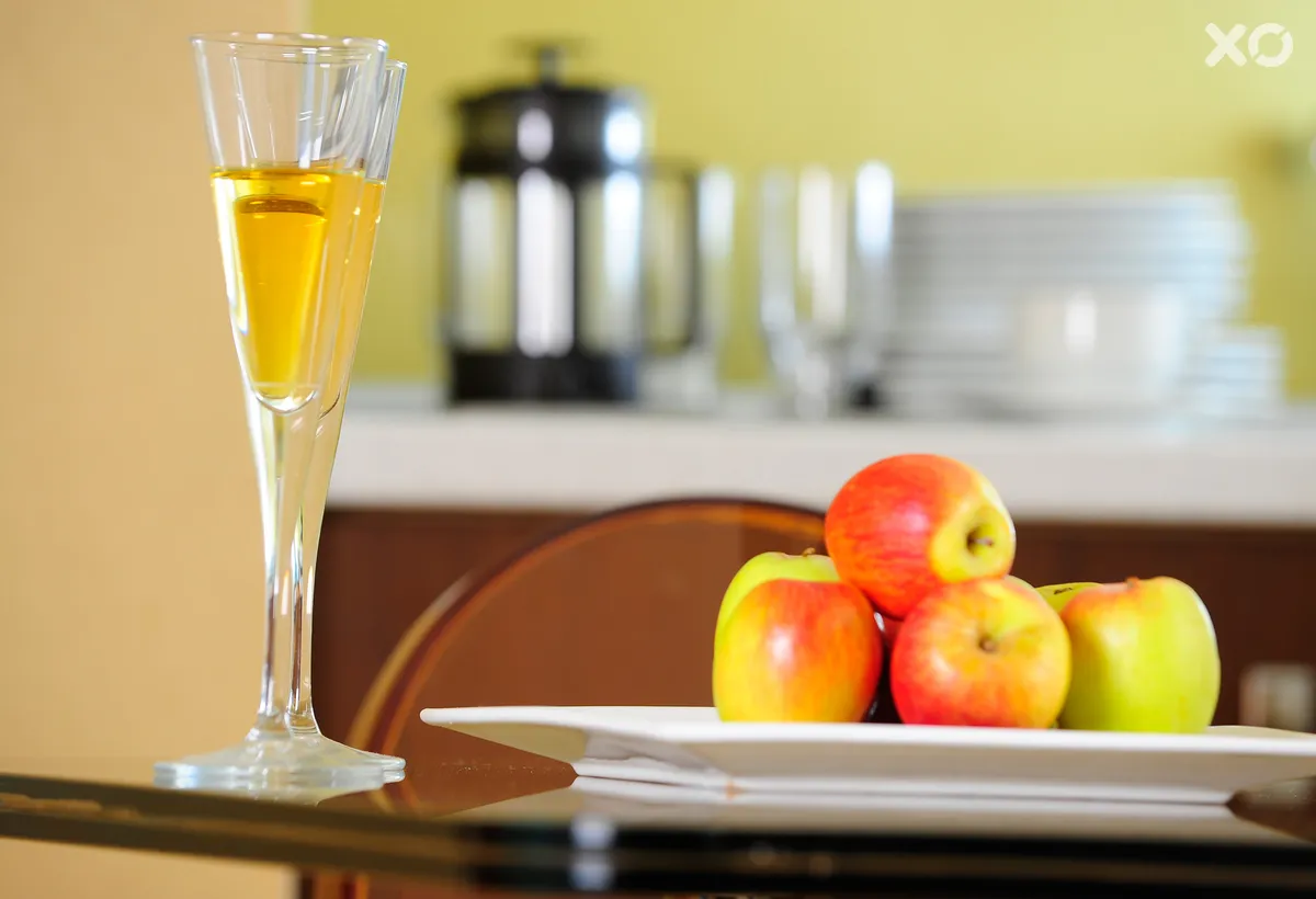 Steris Elegant Beach Hotel