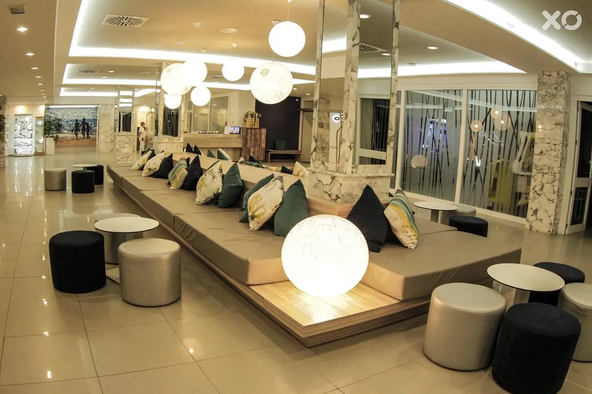 BQ Delfin Azul Hotel