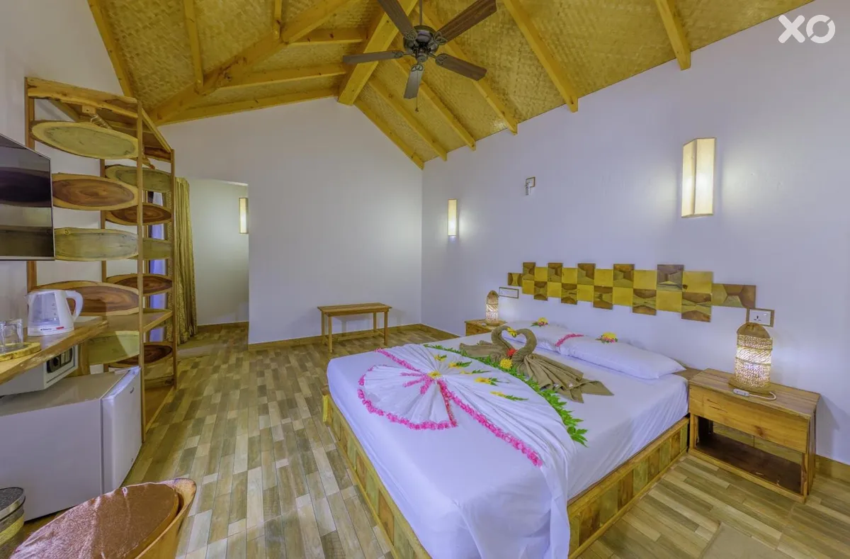 Ameera Guest House